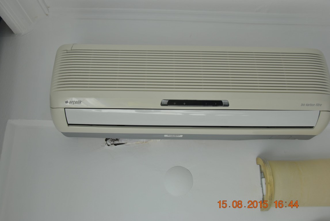 imagini hotel ATLANTIQUE KUSADASI